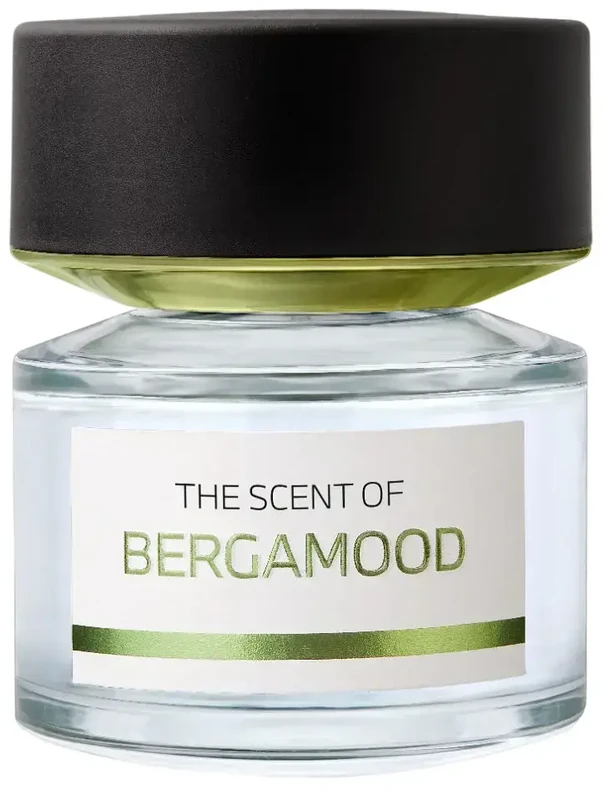 Bmw The Scent Of Bergamood EDP parfumuotas vanduo vyrams, 50 ml