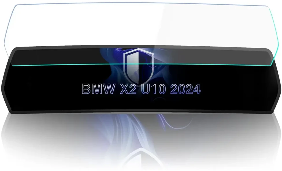 3Mk apsauga BMW X2 U10 (2024 - ) - 3mk BladeShield centras Ekranas