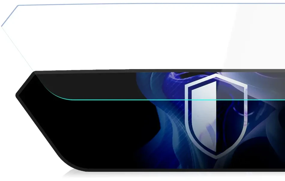 3Mk apsauga BMW Z4 G29 (2018 - 2026) - 3mk BladeShield centras Ekranas