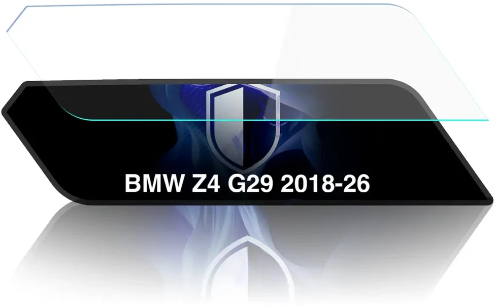 3Mk apsauga BMW Z4 G29 (2018 - 2026) - 3mk BladeShield centras Ekranas