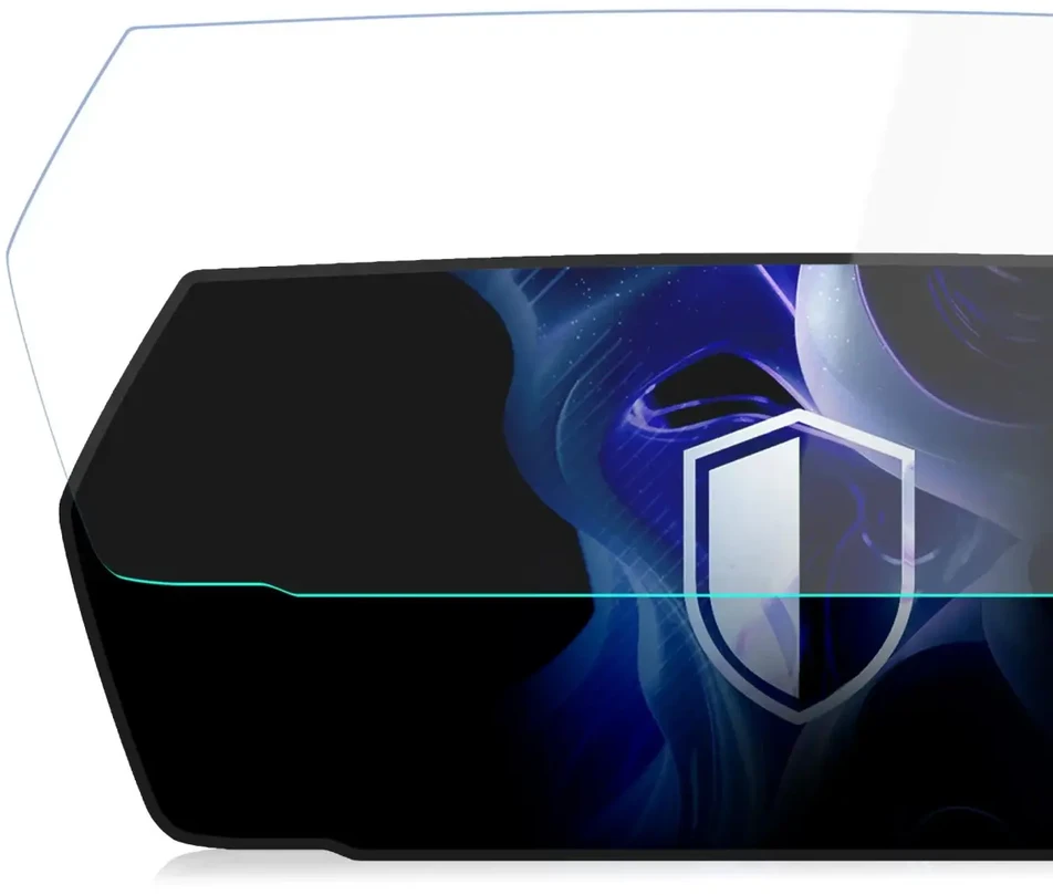 3Mk Protection BMW Z4 G29 (2018 - 2026) - 3mk BladeShield Cluster