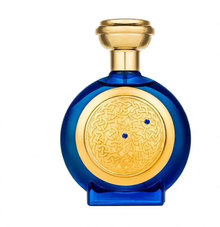 Boadicea the Victorious Mėlyna Sapphire Pure Perfume 100 ml (unisex)