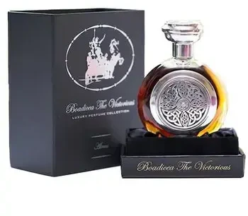 Boadicea The Victorious Almas parfuminio vandens purškiklis 100ml