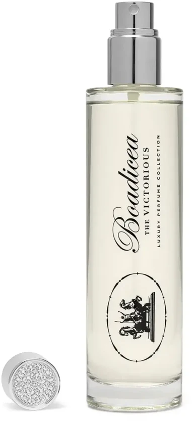 Drėkintuvas Boadicea The Victorious Azrak Bergamot Room Purškiklis, 200 ml
