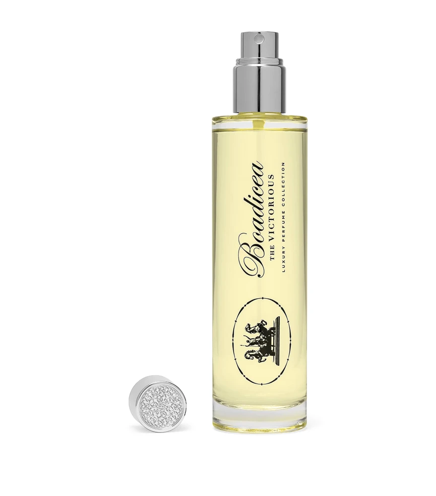 Drėkintuvas Narciso Rodriguez Boadicea The Victorious Boadicea kambario oro gaiviklis „Pergalingas Arabijos leopardas“, 200 ml