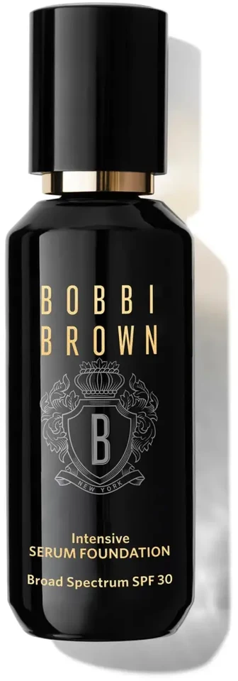 Bobbi Brown intensyvus serumo makiažo pagrindas SPF 40/30 30 ml