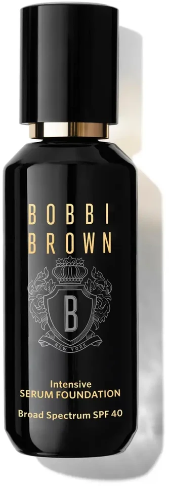 Bobbi Brown Intensyvus makiažas ir serumas SPF 40 (intensyvus odos serumo makiažo pagrindas SPF 40), 30 ml, natūralus