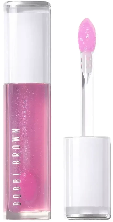 Bobbi Brown BOBBI BROWN EXTRA BLUSHING Lūpų aliejus – Bare Lilac 2G