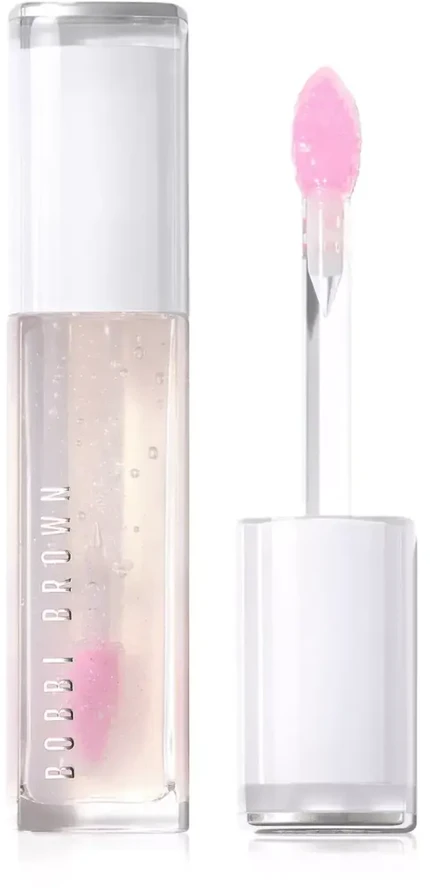 Bobbi Brown BOBBI BROWN EXTRA BLUSHING Lūpų aliejus – BARE Rožinis 2G