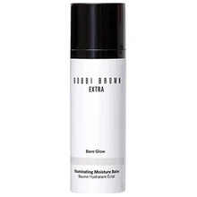 Bobbi Brown Extra Illuminating Moisture Balm spindesio suteikianti balzamas, atspalvis: Bare Glow, 30 ml