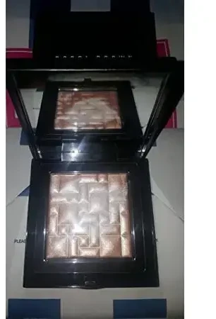 Bobbi Brown Highlighting Powder švytėjimo suteikianti pudra, atspalvis: Rožinė Glow, 8 g