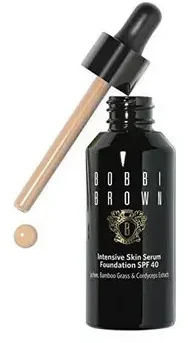 Bobbi Brown Intensive Skin Serum Foundation SPF 40 - Intensyvus makiažas ir serumas 30 ml