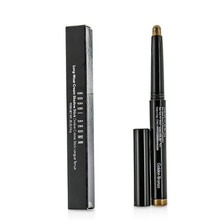 Bobbi Brown Long-Wear Kreminis Shadow Stick kreminiai akių šešėliai, atspalvis: 04 Golden Rožinė, 1.6 g