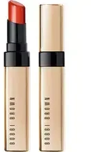 Bobbi Brown „Luxe Shine“ hialurono rūgšties blizgesio suteikiantis „Kreminis“ lūpų dažai „Night Spell“ 3,8 g