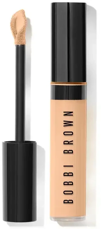 Bobbi Brown Didelio padengimo korektorius (Skin Full Cover Maskuoklis) 8 ml, smėlio spalvos