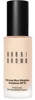 Bobbi Brown ilgalaikis makiažas SPF 15 Skin Long Wear Weightless (Foundation) 30 ml