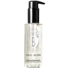 Bobbi Brown Soothing Cleansing Oil valomasis veido aliejus, 100 ml
