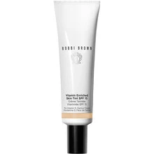 Bobbi Brown Tonizuojantis kremas (vitaminais praturtintas odos atspalvis), 50 ml, Auksinis 3