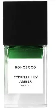 Bohoboco Eternal Lily Amber PP kvepalai unisex, 50 ml