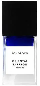 BOHOBOCO Oriental Saffron kvepalai spray 50ml