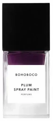 Bohoboco Plum Purškiklis Paint Eau De Parfum Purškiklis 50ml