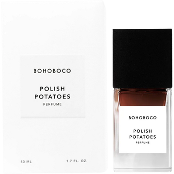 BOHOBOCO Polish Potatoes kvepalai spray 50ml