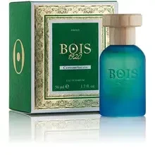 Bois 1920 Cannabis Salata EDP parfumuotas vanduo unisex, 100 ml
