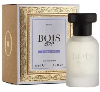 Bois 1920 Classic 1920 EDP, 50 ml Purškiklis