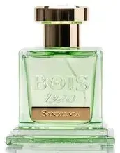 Unisex kvepalai Bois 1920 Sandalvia, Parfum 100 ml