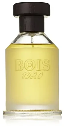 Bois 1920 Vetiver Ambrato EDT tualetinis vanduo unisex, 100 ml