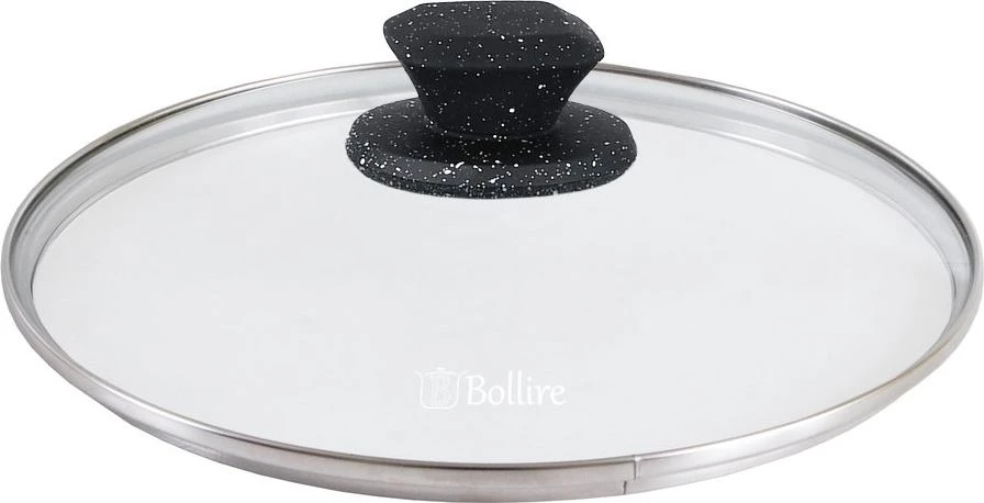 Bollire Dangtis stiklo 20cm