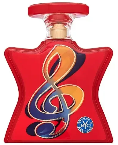 Bond No. 9 Bond No. 9 West Side EDP parfumuotas vanduo moterims, 100 ml