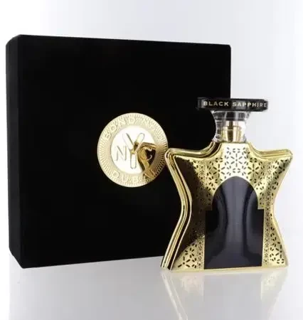Bond No. 9 Dubai Juodas Sapphire EDP U 100 ml