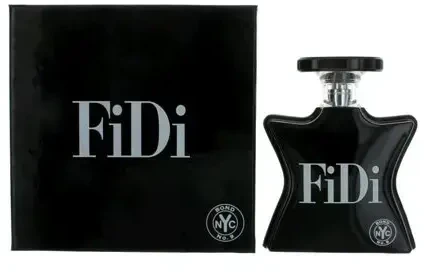 Bond No. 9 Fidi EDP parfumuotas vanduo unisex, 100 ml