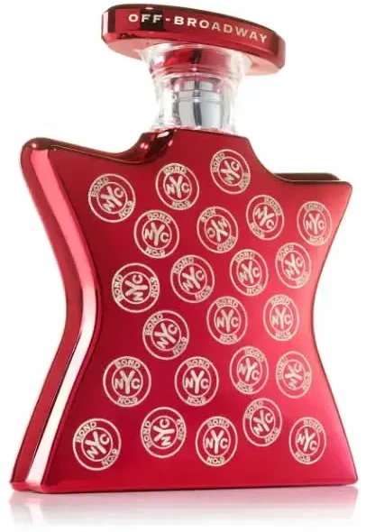 Bond No. 9 Off Broadway EDP parfumuotas vanduo unisex, 50 ml