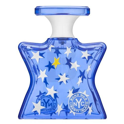 Bond No. 9 Liberty Island EDP parfumuotas vanduo unisex, 50 ml