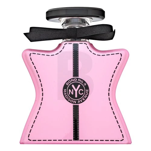 Bond No. 9 Bond No. 9 New York Madison Avenue Eau De Parfum purškiklis, 100 ml