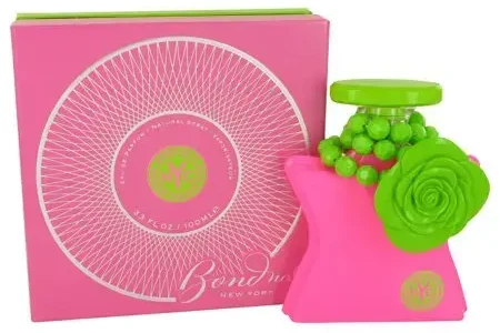 Bond No. 9 Madison Square Park EDP parfumuotas vanduo moterims, 100 ml