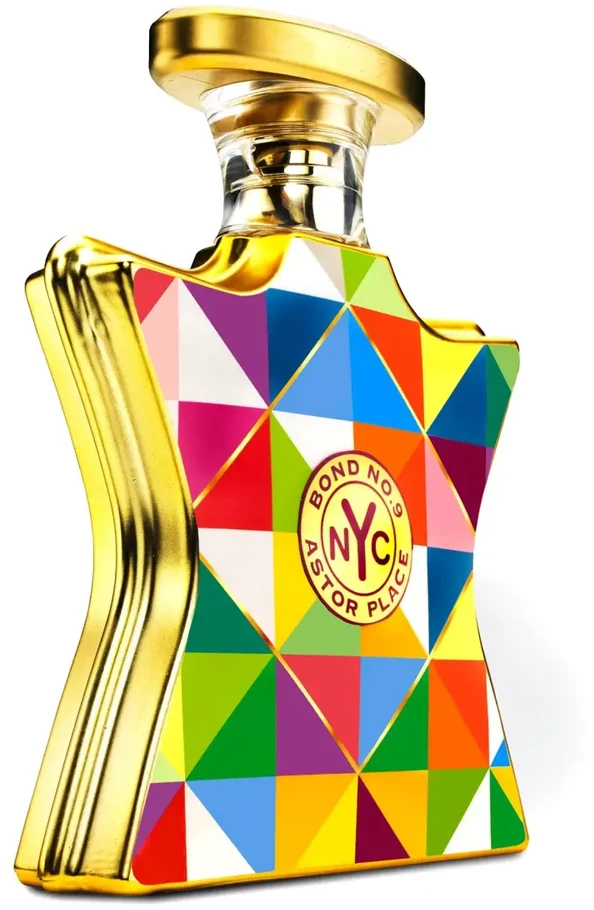 Bond No. 9 New York Astor EDP parfumuotas vanduo unisex, 50 ml