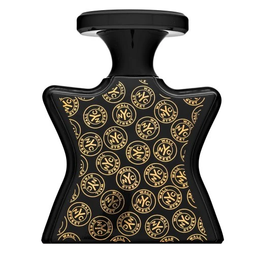 Bond No9 Wall Street Bond No. 9 EDP Purškiklis Unisex kvepalai 50 ml
