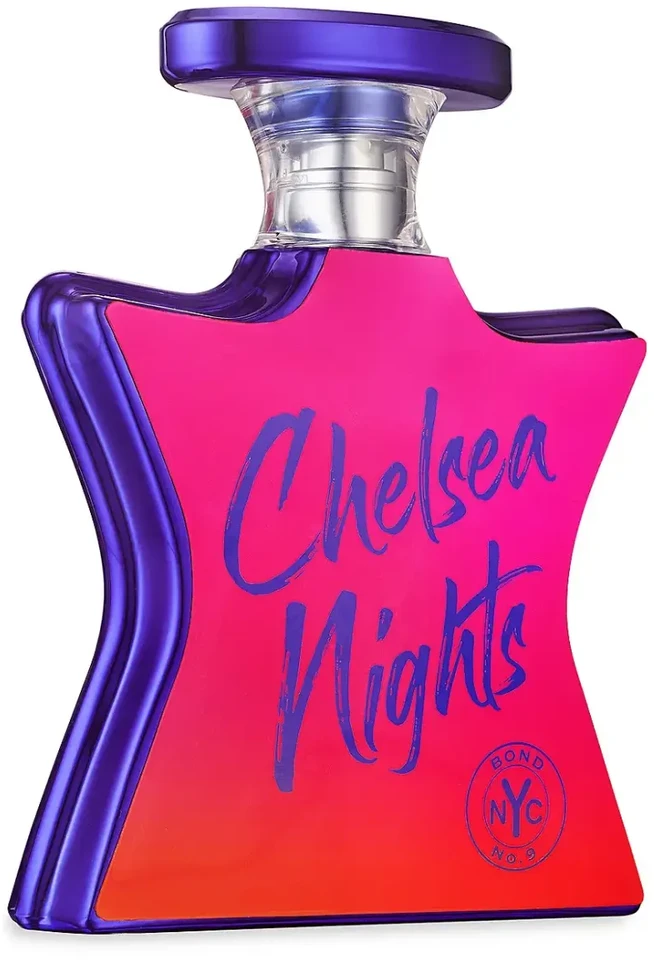 Bond No. 9 Chelsea Nights EDP parfumuotas vanduo unisex, 100 ml