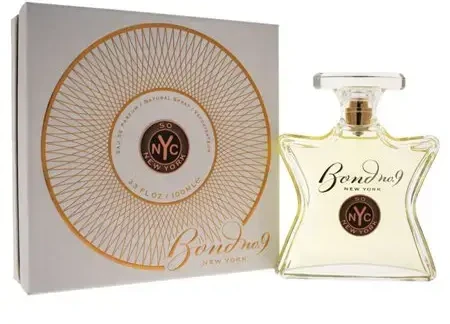Bond No. 9 So New York EDP parfumuotas vanduo unisex, 100 ml