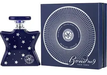Bond No. 9 Nuits de Noho EDP parfumuotas vanduo moterims, 50 ml
