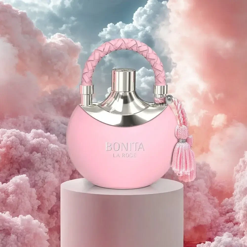 Le Falcone Bonita La Rose EDP parfumuotas vanduo moterims, 100 ml