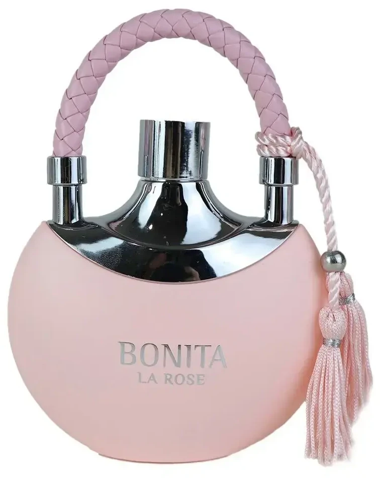 Le Falcone Bonita La Rose EDP parfumuotas vanduo moterims, 100 ml