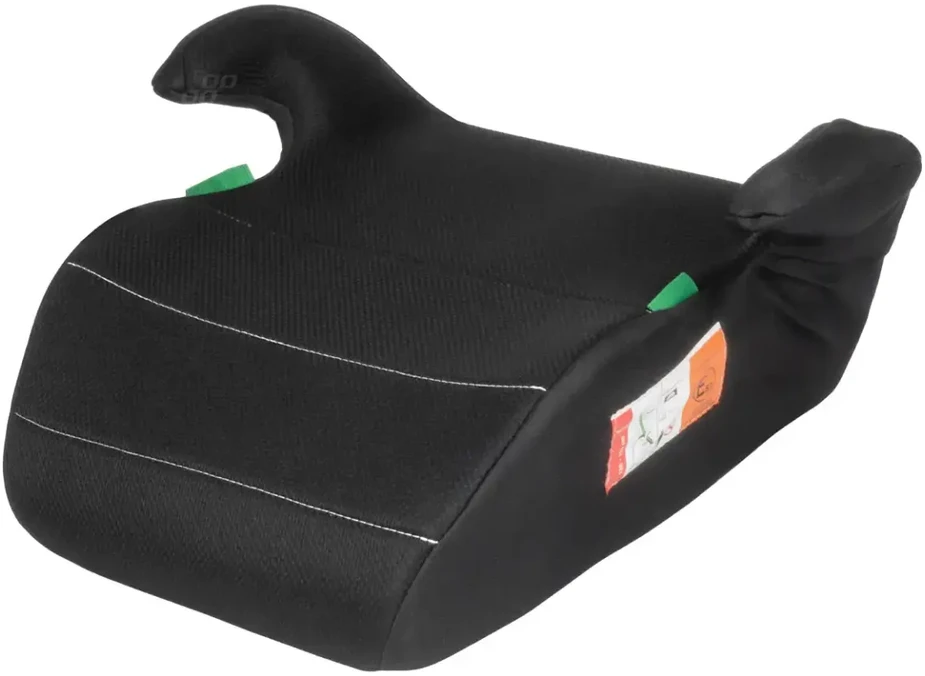 Automobilinės kėdutės paaukštinimas vaikams TAMBU 126-150cm R129 AMIO-04478