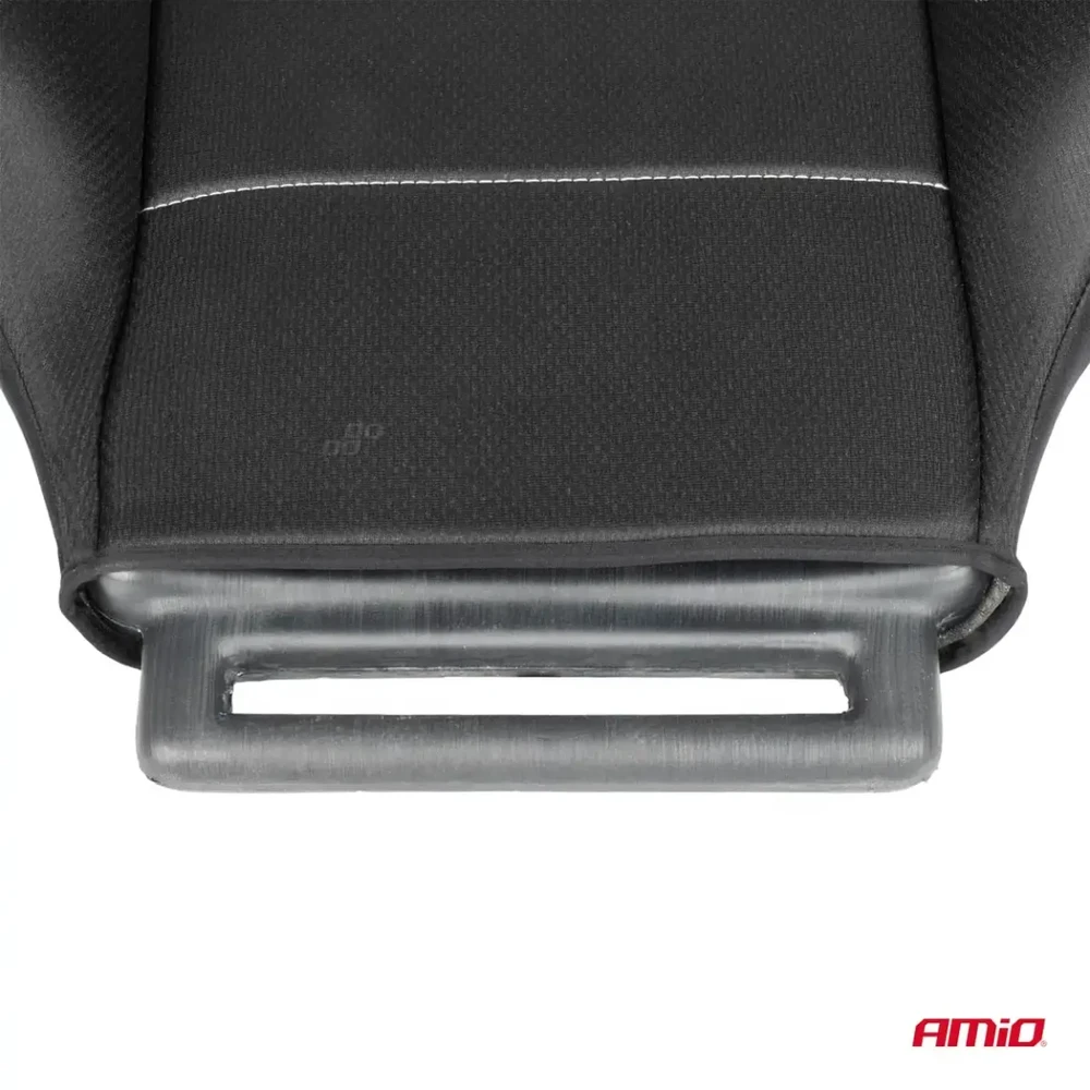 Amio Automobilinė kėdutė vaikams 126-150 cm su nuimama atrama