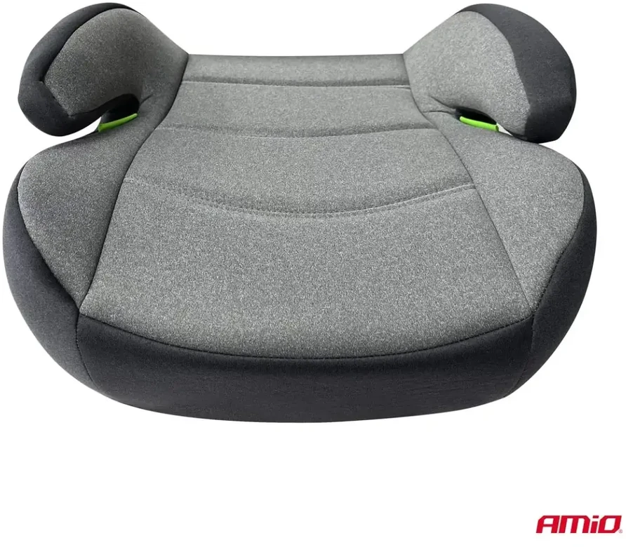Automobilinės kėdutės paaukštinimas vaikams 125–150 cm ISOFIX ECE R129 I-Size, AMIO-04660