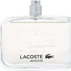 Kvepalai vyrams Lacoste Booster EDT, 125 ml