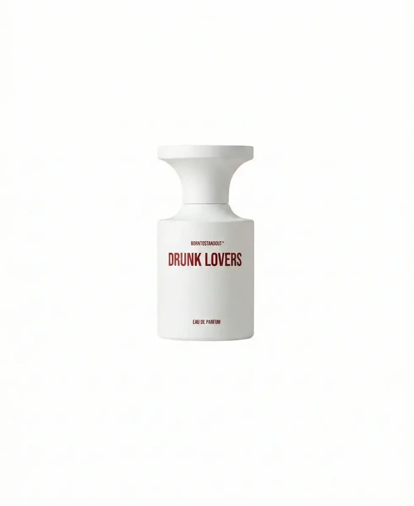 Borntostandout BORN TO STAND OUT DRUNK LOVERS EDP 15 ML